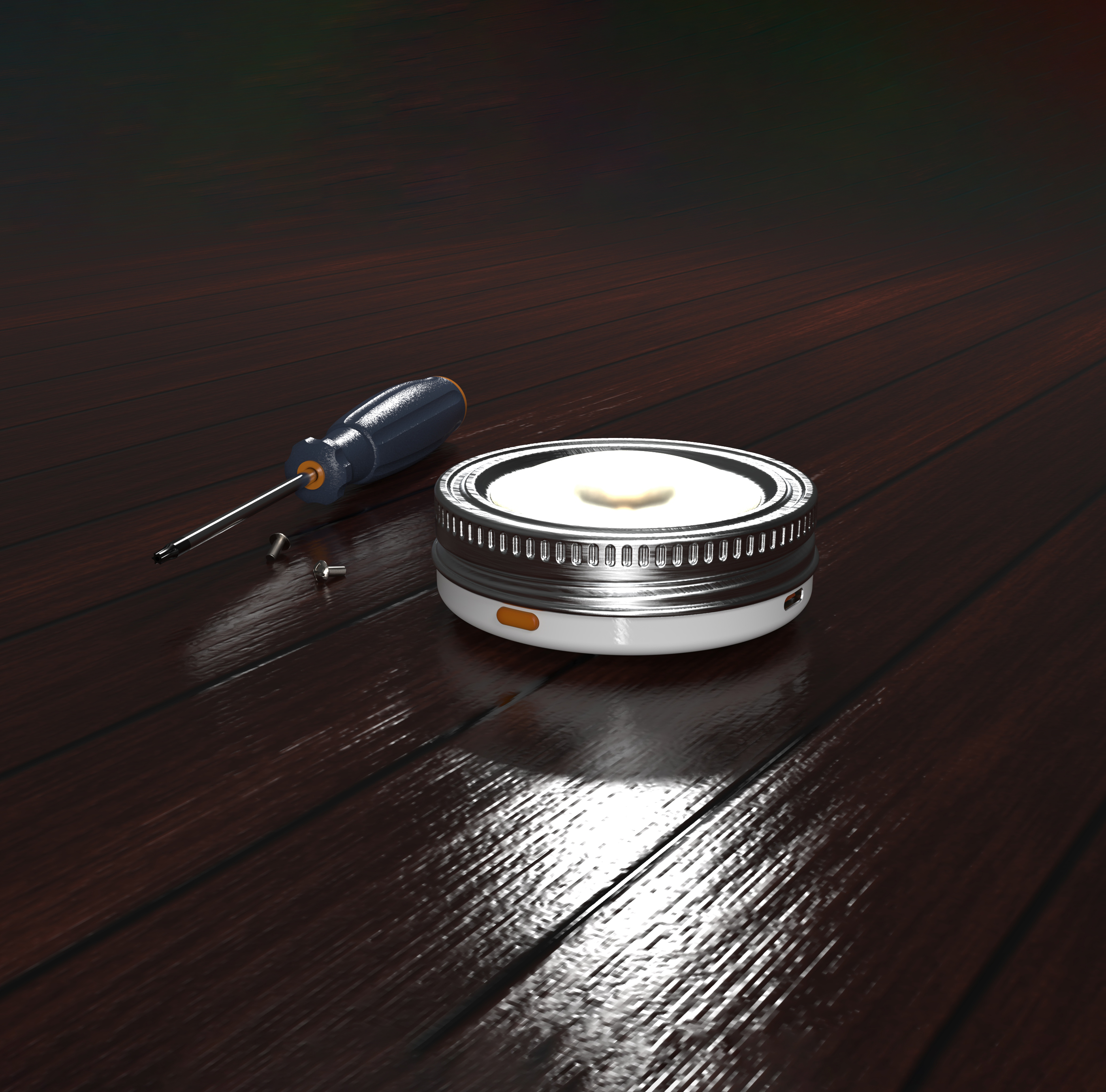 MODO Light Work Light